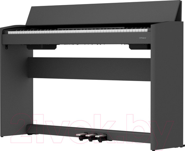 Изображение товара Цифровое фортепиано Roland F107-BKX