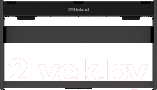 Изображение товара Цифровое фортепиано Roland F107-BKX