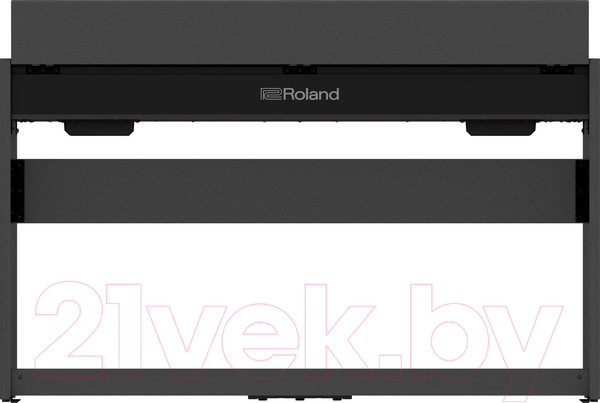 Изображение товара Цифровое фортепиано Roland F107-BKX