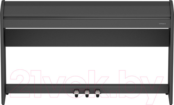 Изображение товара Цифровое фортепиано Roland F107-BKX