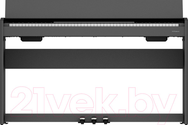 Изображение товара Цифровое фортепиано Roland F107-BKX