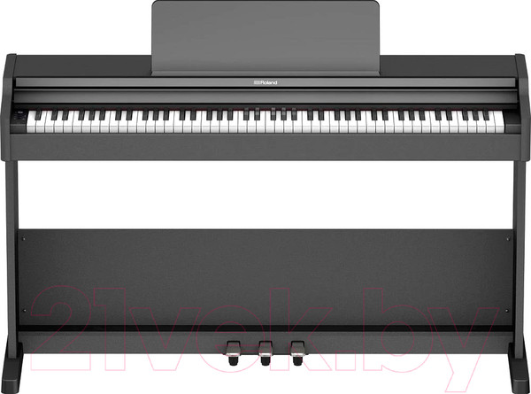 Изображение товара Цифровое фортепиано Roland RP-107-BKX