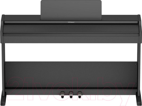 Изображение товара Цифровое фортепиано Roland RP-107-BKX
