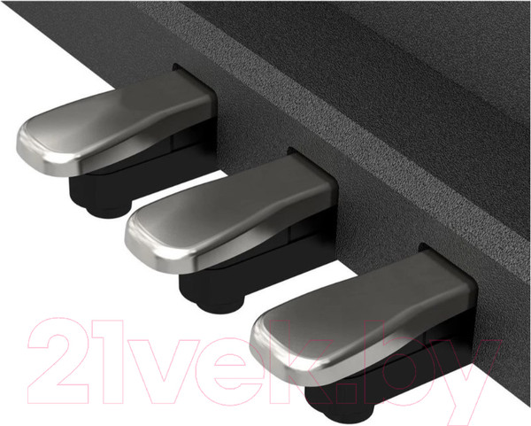 Изображение товара Цифровое фортепиано Roland RP-107-BKX