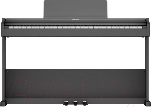 Изображение товара Цифровое фортепиано Roland RP-107-BKX