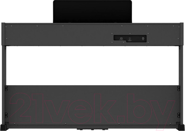 Изображение товара Цифровое фортепиано Roland RP-107-BKX