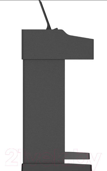 Изображение товара Цифровое фортепиано Roland RP-107-BKX