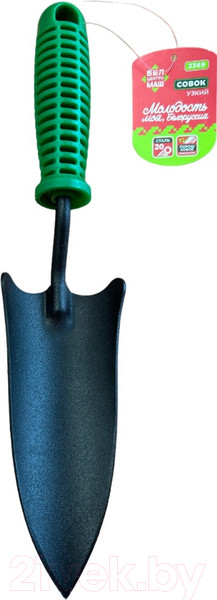 Изображение товара Совок садовый БелЦентроМаш 2369
