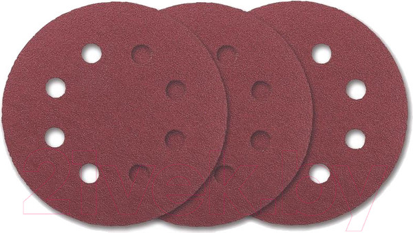 Изображение товара Эксцентриковая шлифовальная машина Einhell TP-RS 18/32 Li BL Solo (4462020)