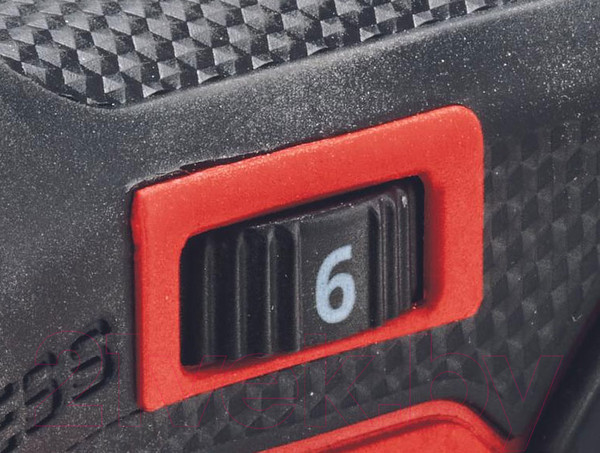 Изображение товара Эксцентриковая шлифовальная машина Einhell TP-RS 18/32 Li BL Solo (4462020)