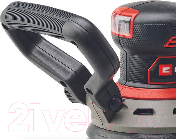 Изображение товара Эксцентриковая шлифовальная машина Einhell TP-RS 18/32 Li BL Solo (4462020)