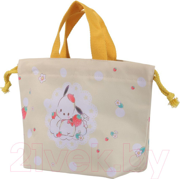 Изображение товара Сумка для ланча Miniso Bento Sanrio Characters 4064