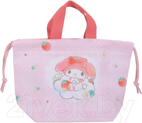 Изображение товара Сумка для ланча Miniso Bento Sanrio Characters 4071