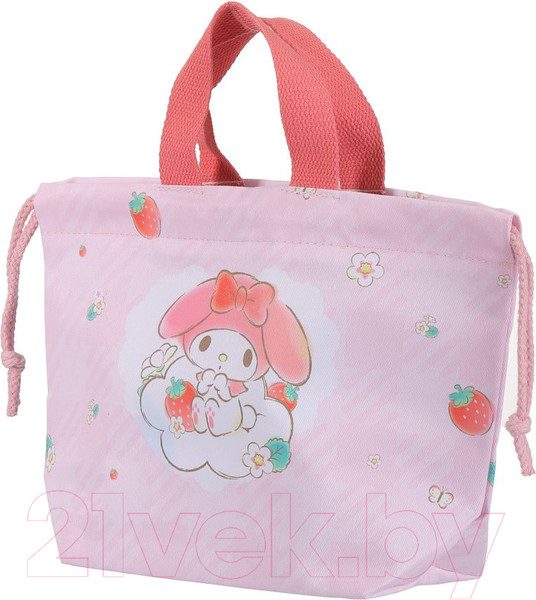 Изображение товара Сумка для ланча Miniso Bento Sanrio Characters 4071