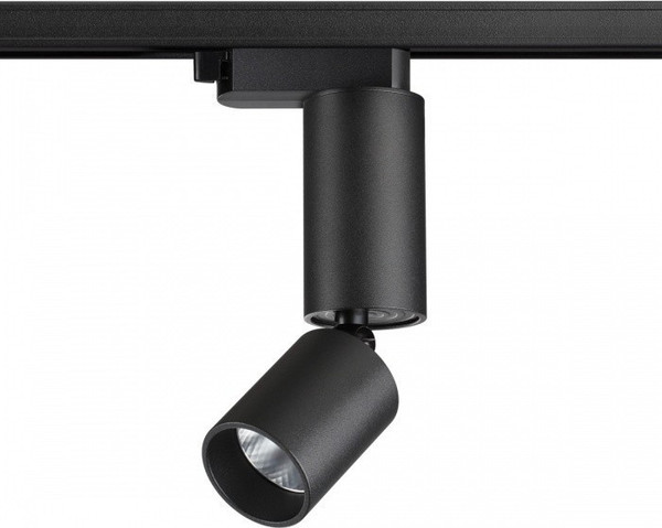 Изображение товара Трековый светильник Novotech Tubo 359319