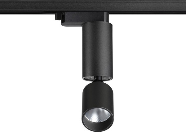 Изображение товара Трековый светильник Novotech Tubo 359319