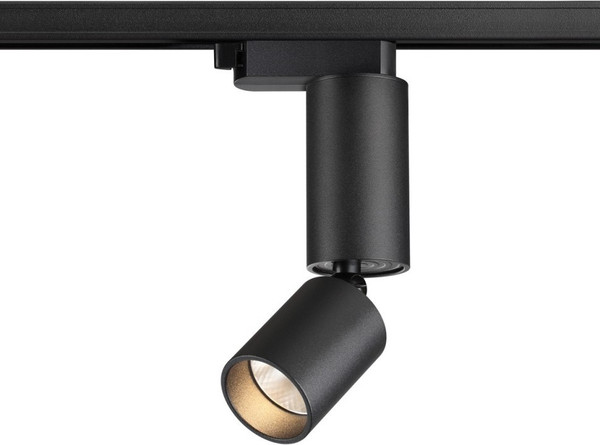 Изображение товара Трековый светильник Novotech Tubo 359319