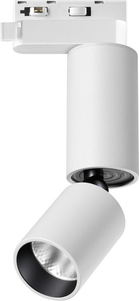 Изображение товара Трековый светильник Novotech Tubo 359318