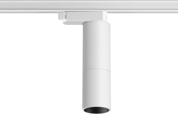 Изображение товара Трековый светильник Novotech Tubo 359318