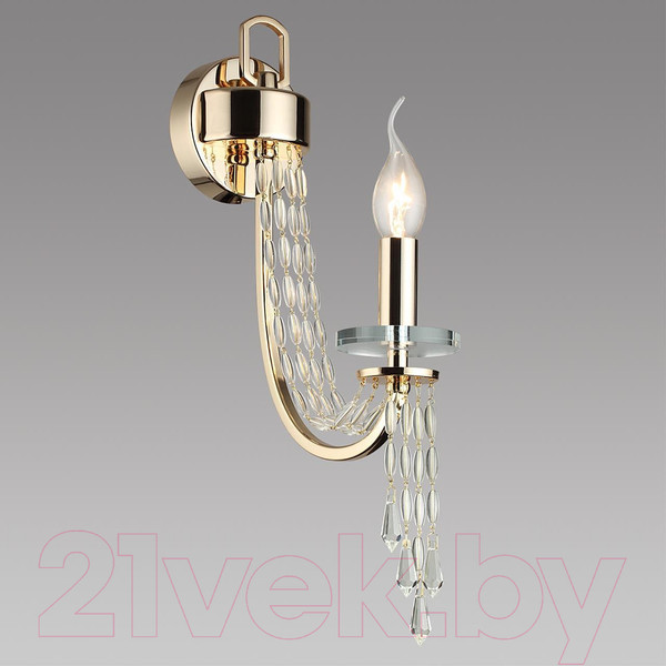 Изображение товара Бра Odeon Light Capel 5063/1W