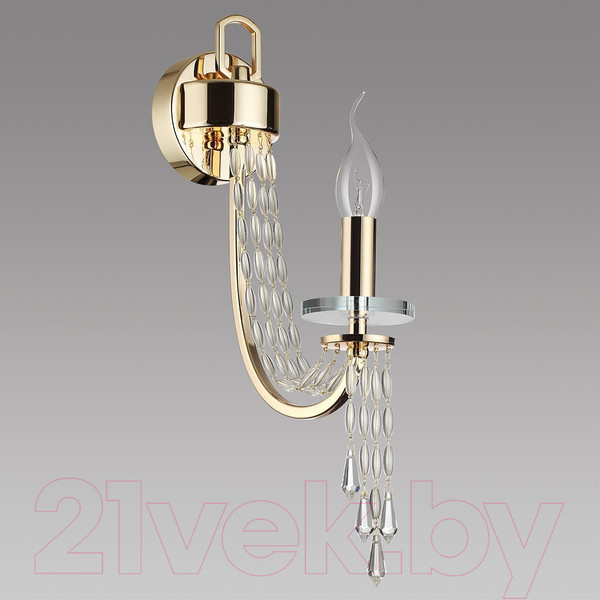 Изображение товара Бра Odeon Light Capel 5063/1W