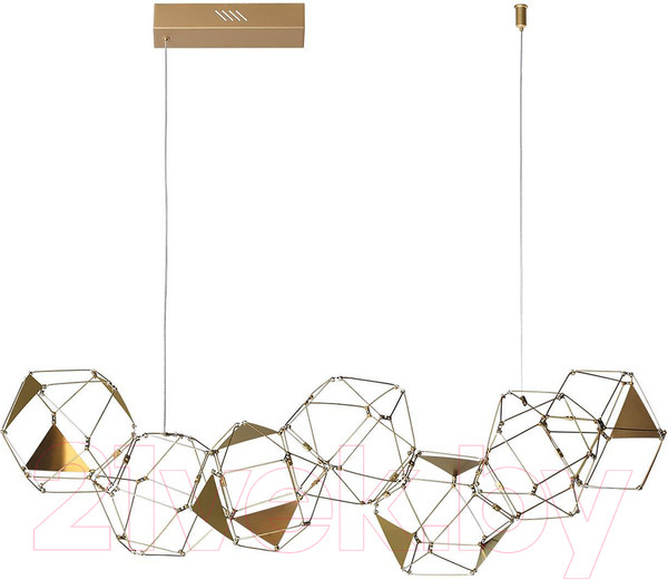 Изображение товара Потолочный светильник Odeon Light Trellis 5086/32L