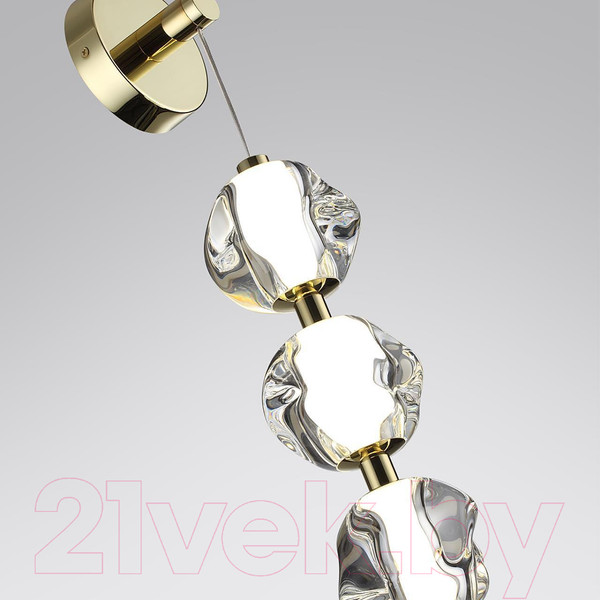 Изображение товара Бра Odeon Light Jemstone 5085/17WL