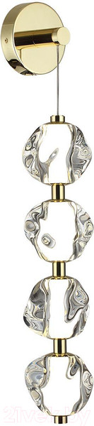 Изображение товара Бра Odeon Light Jemstone 5085/17WL