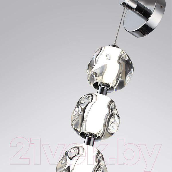 Изображение товара Бра Odeon Light Jemstone 5084/17WL