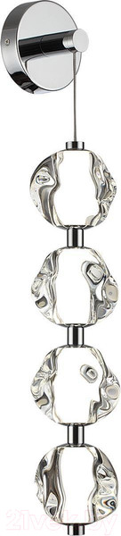 Изображение товара Бра Odeon Light Jemstone 5084/17WL