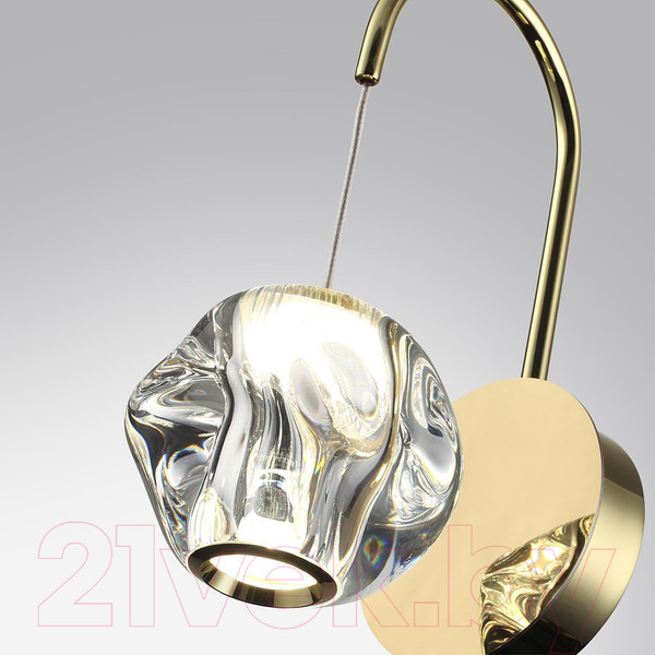 Изображение товара Бра Odeon Light Jemstone 5085/5WL