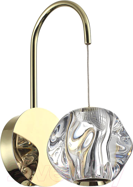 Изображение товара Бра Odeon Light Jemstone 5085/5WL