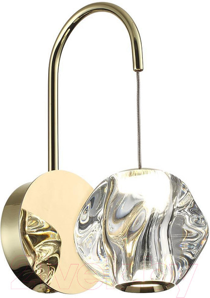 Изображение товара Бра Odeon Light Jemstone 5085/5WL