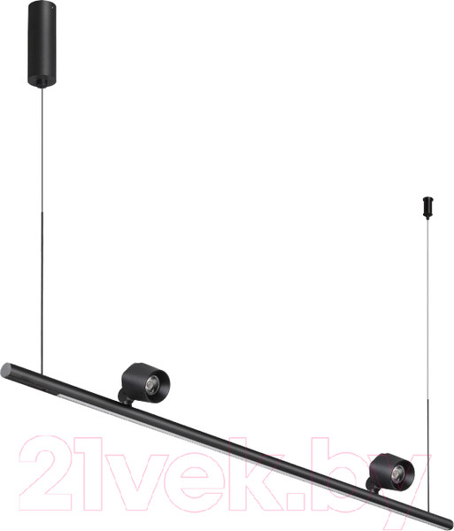 Изображение товара Люстра Novotech Fermo 359309