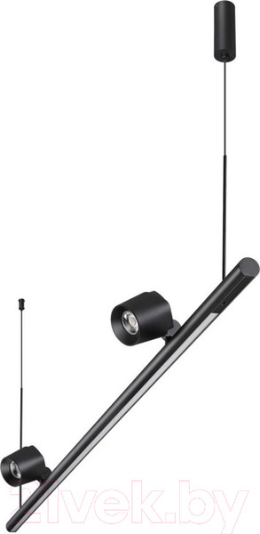 Изображение товара Люстра Novotech Fermo 359309