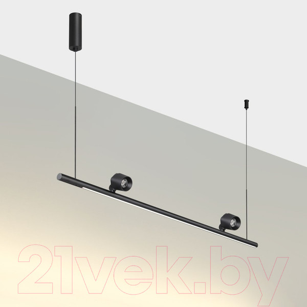 Изображение товара Люстра Novotech Fermo 359309