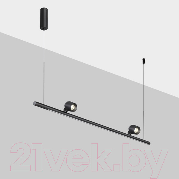 Изображение товара Люстра Novotech Fermo 359309