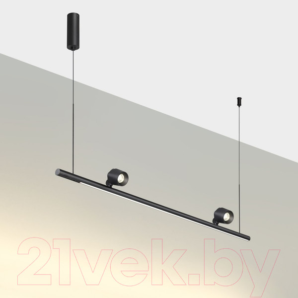 Изображение товара Люстра Novotech Fermo 359309