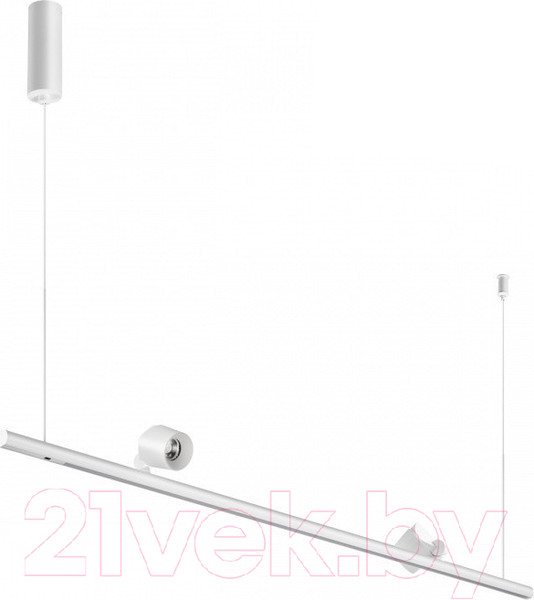 Изображение товара Люстра Novotech Fermo 359308