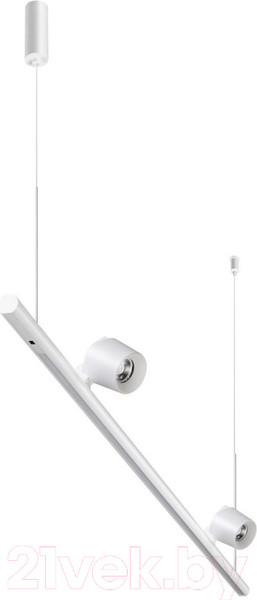 Изображение товара Люстра Novotech Fermo 359308