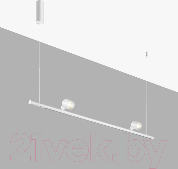 Изображение товара Люстра Novotech Fermo 359308