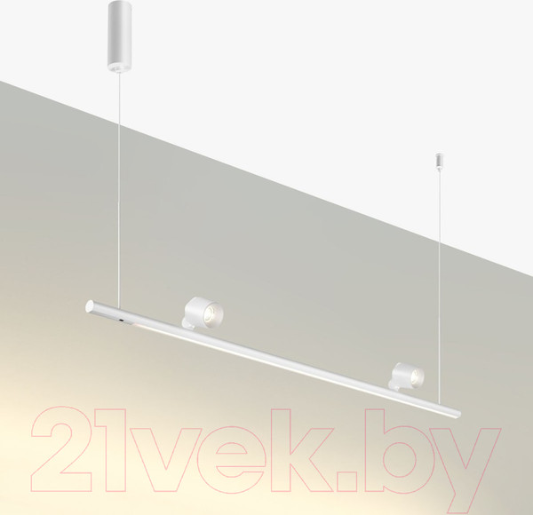 Изображение товара Люстра Novotech Fermo 359308