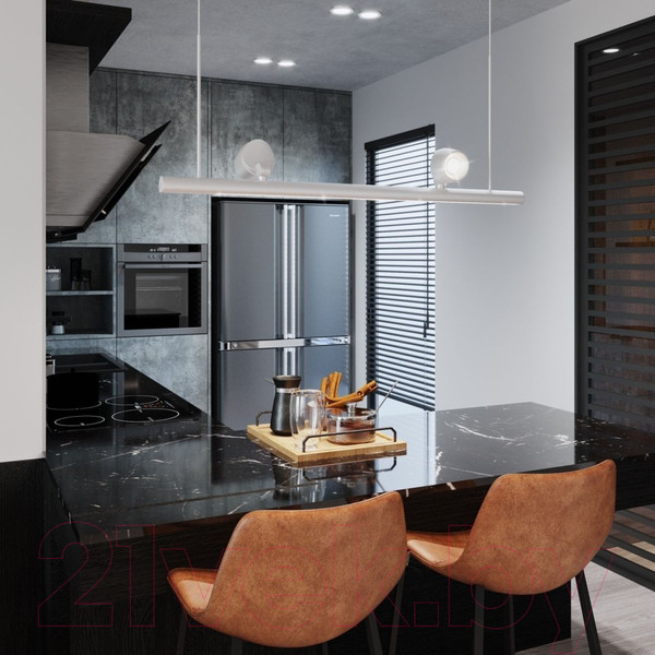 Изображение товара Люстра Novotech Fermo 359308