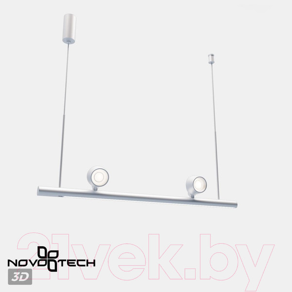 Изображение товара Люстра Novotech Fermo 359308