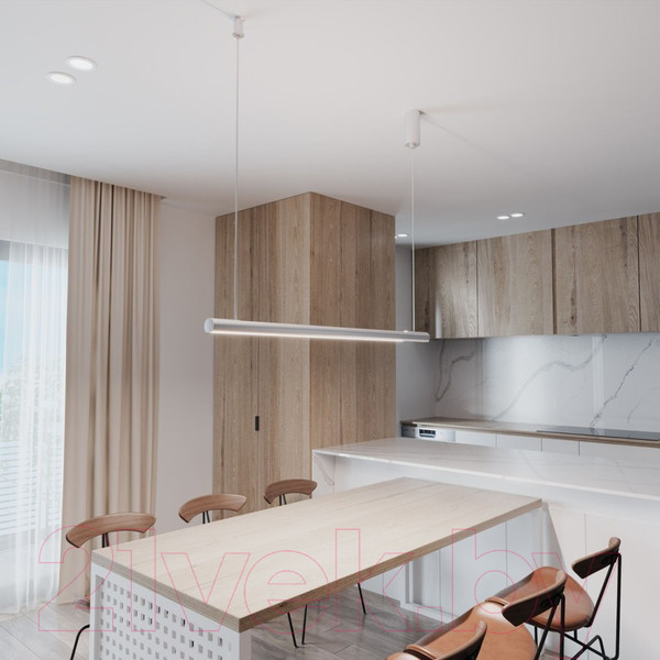 Изображение товара Потолочный светильник Novotech Fermo 359306