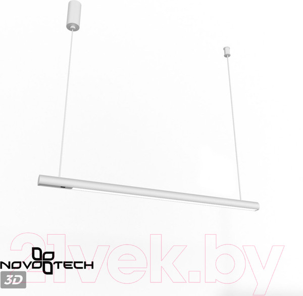 Изображение товара Потолочный светильник Novotech Fermo 359306