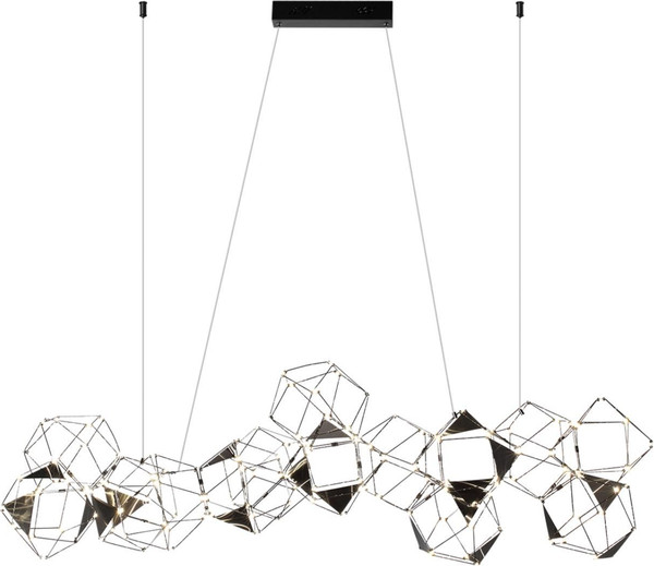 Изображение товара Люстра Odeon Light Trellis 5087/64L