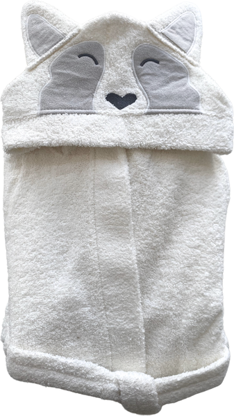 Изображение товара Халат детский Bebekevi Волк / BD 1029-1