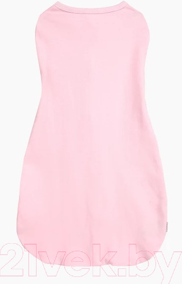 Изображение товара Пеленка-кокон детская Bebekevi BEVİ1279-1 (розовый)