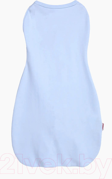 Изображение товара Пеленка-кокон детская Bebekevi BEVI1279-3 (голубой)